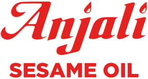 Logo - Anjali sesame oil