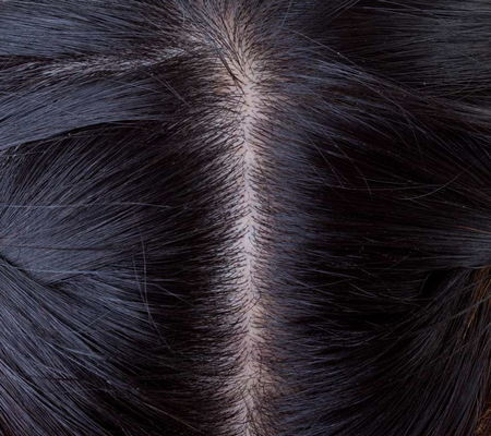 sesame oil for hair benefits