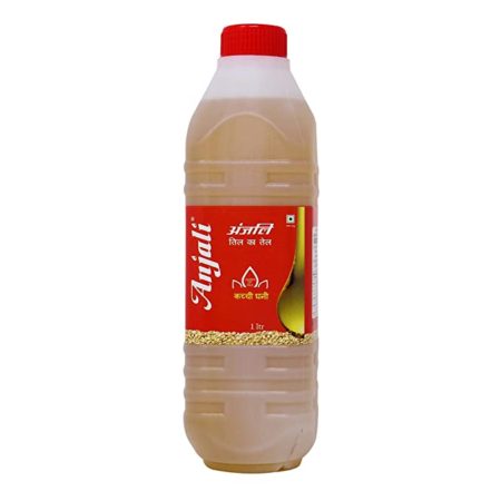 gingelly oil 1ltr price